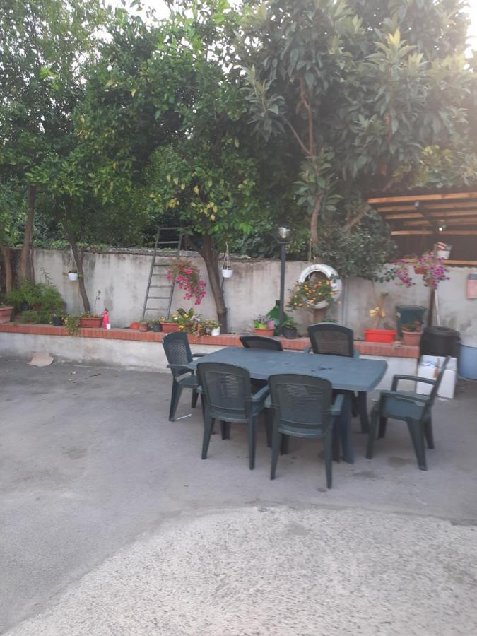 Country house La Sosta